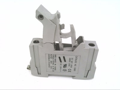 EATON CORPORATION CHM1