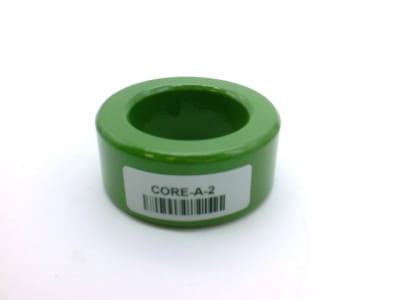 THE MOXA GROUP CORE-A-2