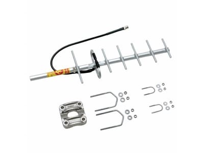 PHOENIX CONTACT RAD-ISM-900-ANT-YAGI-10-N