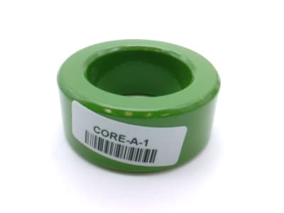 THE MOXA GROUP CORE-A-1