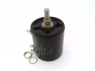 ASEA BROWN BOVERI 402374-M