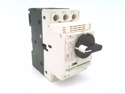SCHNEIDER ELECTRIC GV2P22