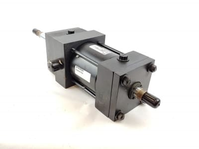 PARKER 4.00KDD2ALUS14A13A5.000