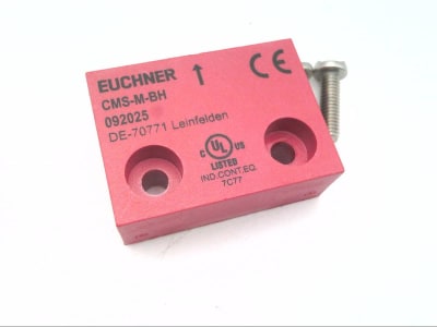 EUCHNER 92025