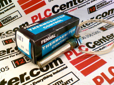 KIDDE-FENWAL, LLC 17102-0