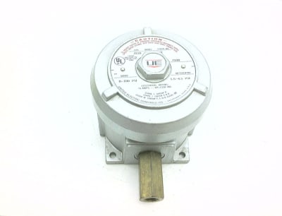 UNITED ELECTRIC J110-266