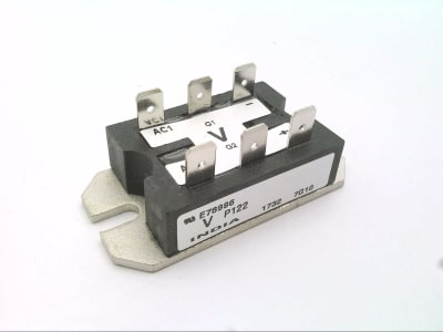 VISHAY VS-P122