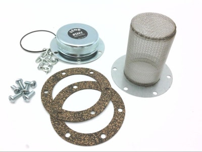 LENZ HYDRAULIC FCS-557