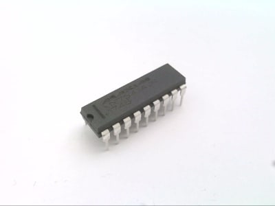 MAXIM INTEGRATED PRODUCTS MX7541AJN+