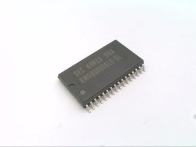 SAMSUNG KM684000BLG-5L