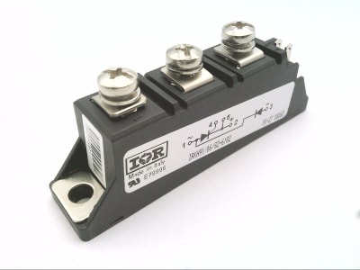 INTERNATIONAL RECTIFIER IRKH91-06