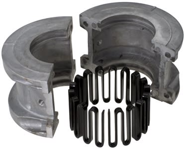 REXNORD 1020T10CGA