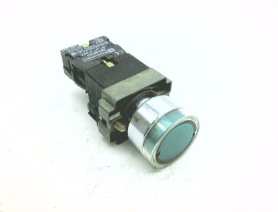 SCHNEIDER ELECTRIC XB2-BW3361
