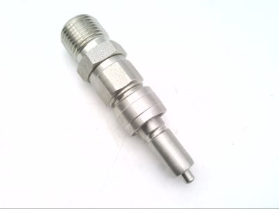 RADWELL VERIFIED SUBSTITUTE SS-QC8-S-8PM-SUB