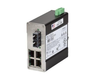 RED LION CONTROLS 105FX-SC