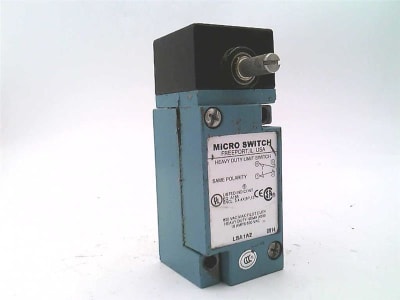 HONEYWELL LSA1A1