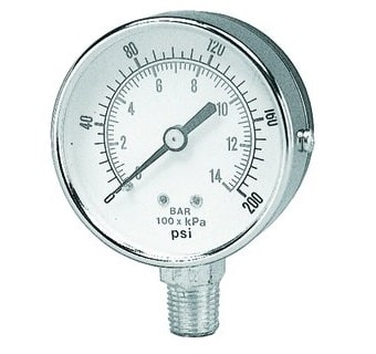 METAL WORK PNEUMATIC 101D-204F