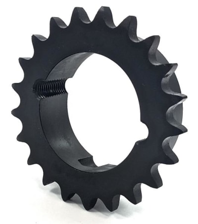 MARTIN SPROCKET & GEAR INC 60BTB21