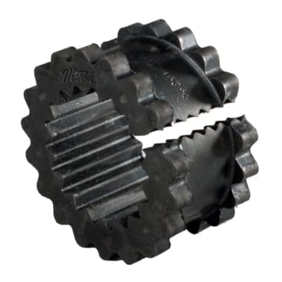 MARTIN SPROCKET & GEAR INC 8JEMS