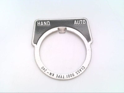 SCHNEIDER ELECTRIC 9001-KN240