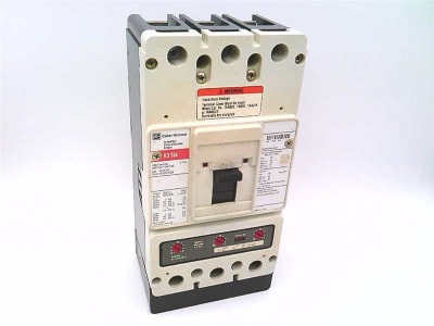 EATON CORPORATION KD3400