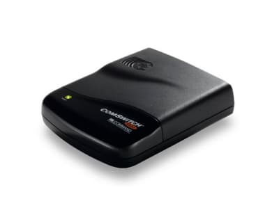 COMMAND COMMUNICATION COMSWITCH-5500