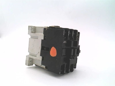 SPRECHER & SCHUH CS3-22E-127