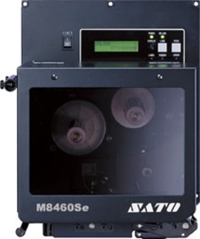 SATO M-8460SE