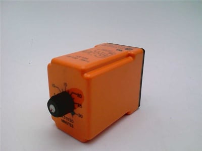 MARSH BELLOFRAM TDD-120-ALA-30M