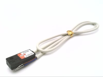 TPC MECHATRONICS CO D-C73K