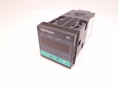 GEFRAN 40B-48-4-24-RR-R-0-1-000