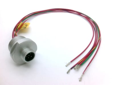 MOLEX 7R6006A19A120