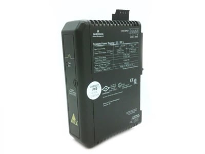 EMERSON KJ1501X1-BC2