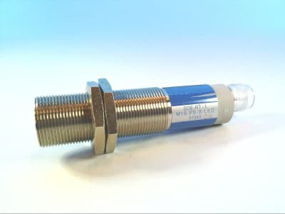 FESTO SOE-RT/L-M18-PS-S-LED