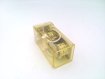 IDEC RR2KP-UDC12V