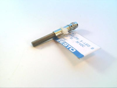 FESTO SIE-M5S-PS-S-LED