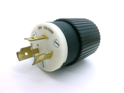 HUBBELL 71020NP