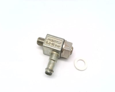 FESTO GRLA-M5-PK-4-B