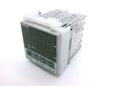OMRON E5CWL-R1P AC100-240