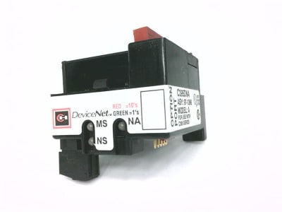 EATON CORPORATION C395DNA