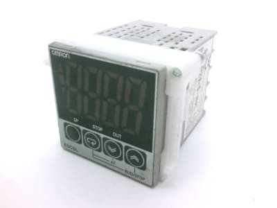 OMRON E5CSL-RP AC100-240