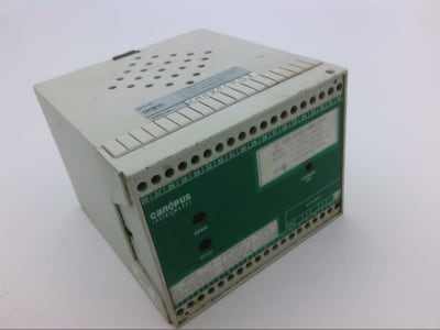 CANOPUS INSTRUMENTS IVIFU1062-3P