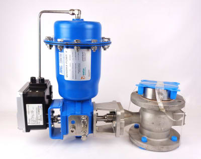 METSO AUTOMATION L-RECA03CJJSTY