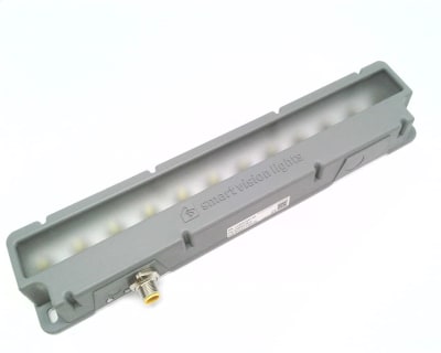 SMART VISION LIGHTS LC300-WHI-W
