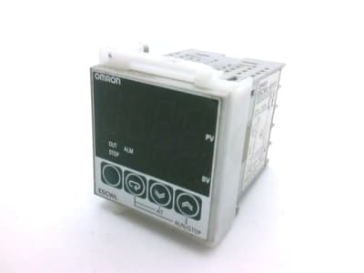 OMRON E5CWL-R1TC AC100-240