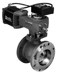 DEZURIK VPB10F1SS2