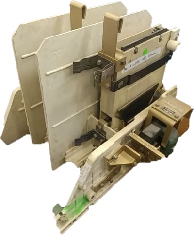 GENERAL ELECTRIC CB4AB3A47AA2A