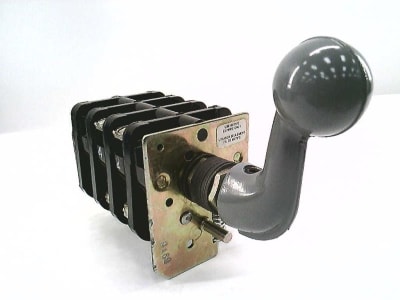 ALLEN BRADLEY 806-DS-3060