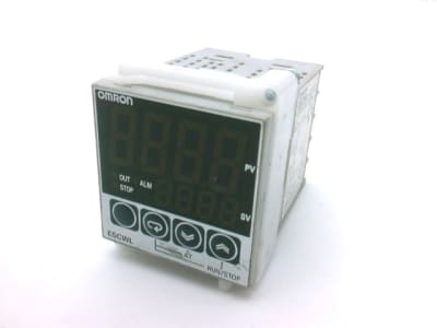 OMRON E5CWL-Q1TC AC100-240