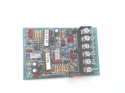 WENTECH UFT-1